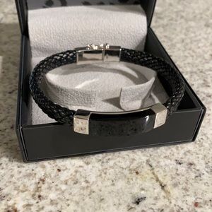 Mens Effy Bracelet BNIB